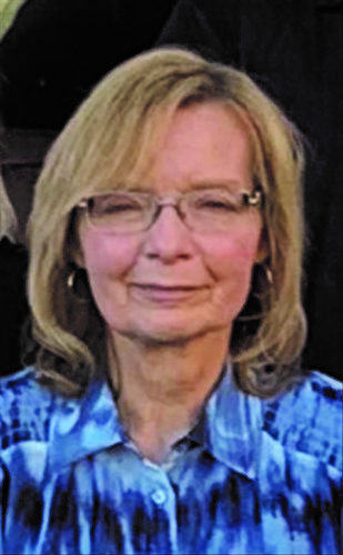 BRENDA  WILSON